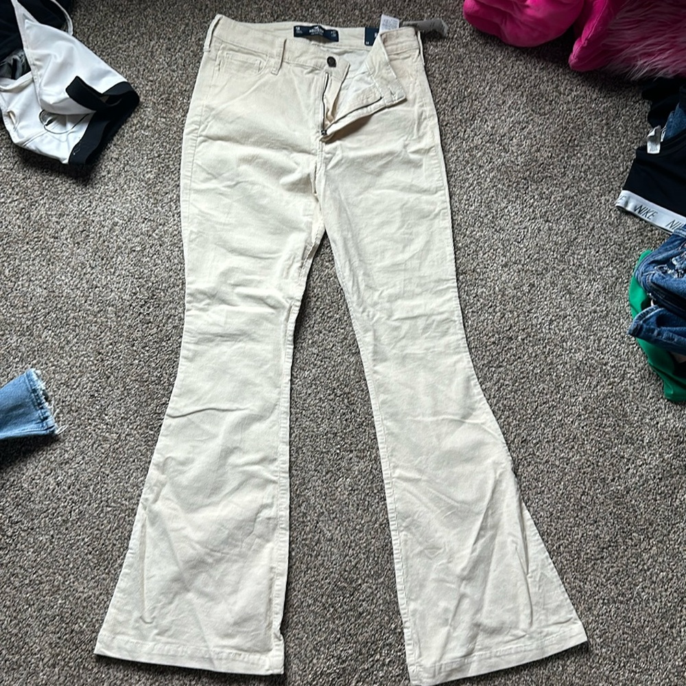 Hollister pants